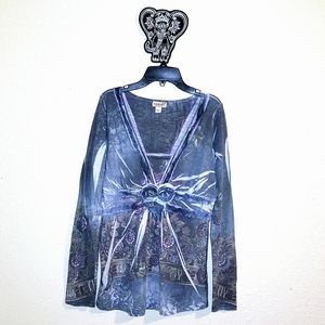 One World 💙 One Heart